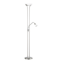 Lampa podłogowa SANTOII 421910207 Trio