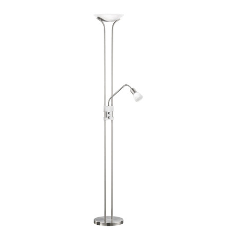 Lampa podłogowa SANTOII 421910207 Trio