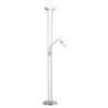Lampa podłogowa SANTOII 421910207 Trio