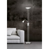 Lampa podłogowa SANTOII 421910207 Trio