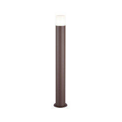 Lampa zewnętrzna stojąca HOOSIC 422260124 Trio