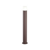 Lampa zewnętrzna stojąca HOOSIC 422260124 Trio