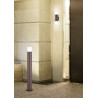 Lampa zewnętrzna stojąca HOOSIC 422260124 Trio