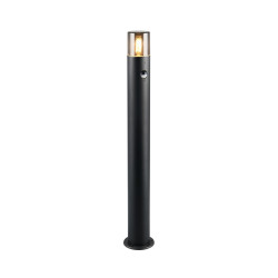 Lampa zewnętrzna stojąca HOOSIC - CZUJNIK RUCHU 422260132 Trio