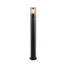 Lampa zewnętrzna stojąca HOOSIC - CZUJNIK RUCHU 422260132 Trio