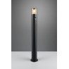 Lampa zewnętrzna stojąca HOOSIC - CZUJNIK RUCHU 422260132 Trio