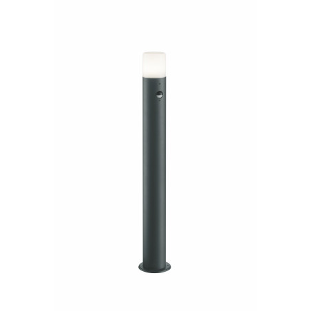 Lampa zewnętrzna stojąca HOOSIC 422260142 Trio