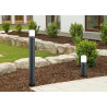Lampa zewnętrzna stojąca HOOSIC 422260142 Trio