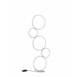 Lampa podłogowa RONDO 422610531 Trio