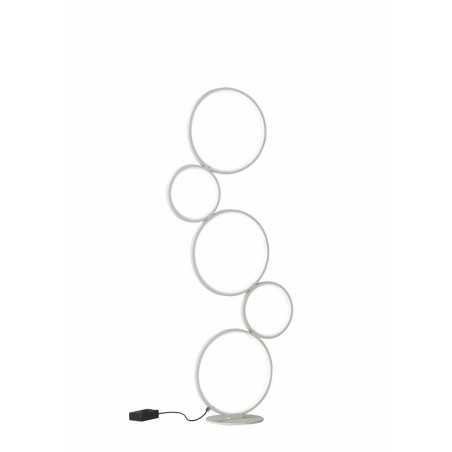 Lampa podłogowa RONDO 422610531 Trio
