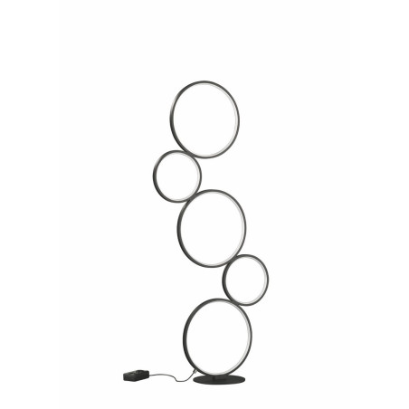 Lampa podłogowa RONDO 422610532 Trio