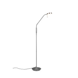 Lampa podłogowa MONZA 423310107 Trio