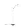 Lampa podłogowa MONZA 423310107 Trio