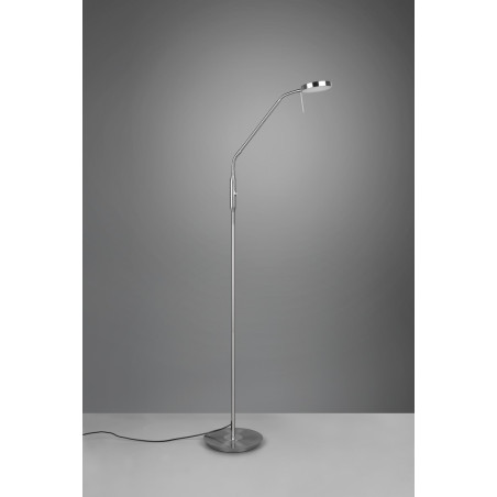 Lampa podłogowa MONZA 423310107 Trio