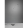 Lampa podłogowa MONZA 423310107 Trio