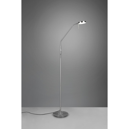 Lampa podłogowa MONZA 423310107 Trio