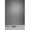Lampa podłogowa MONZA 423310107 Trio