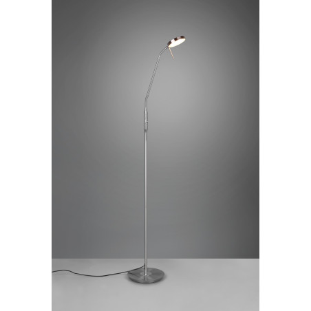 Lampa podłogowa MONZA 423310107 Trio
