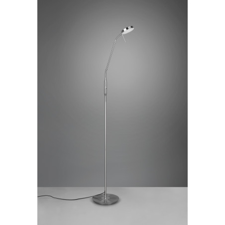 Lampa podłogowa MONZA 423310107 Trio