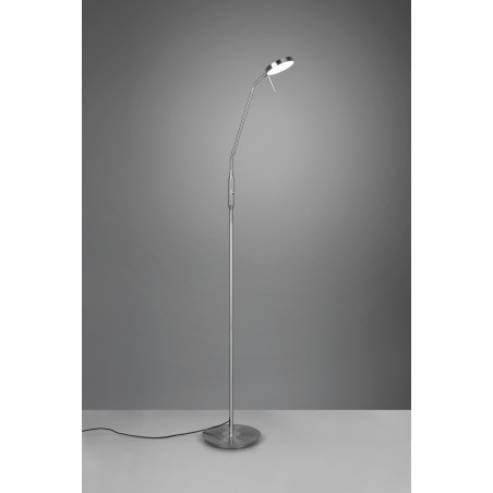 Lampa podłogowa MONZA 423310107 Trio