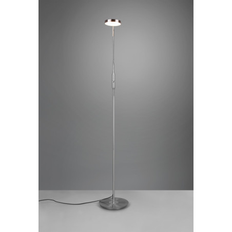 Lampa podłogowa MONZA 423310107 Trio