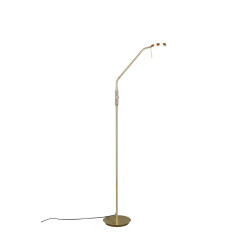 Lampa podłogowa MONZA 423310108 Trio