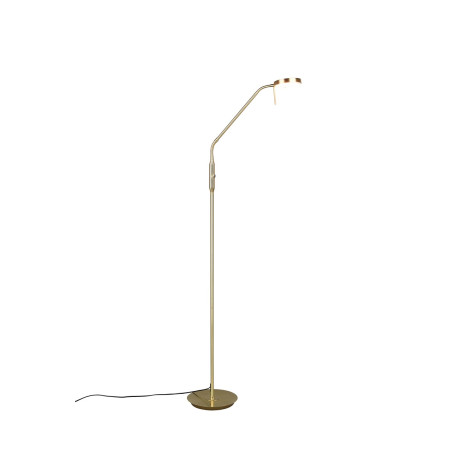 Lampa podłogowa MONZA 423310108 Trio