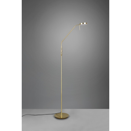 Lampa podłogowa MONZA 423310108 Trio