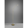 Lampa podłogowa MONZA 423310108 Trio