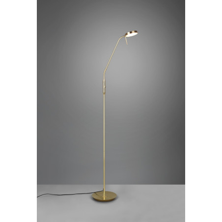 Lampa podłogowa MONZA 423310108 Trio