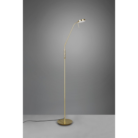 Lampa podłogowa MONZA 423310108 Trio