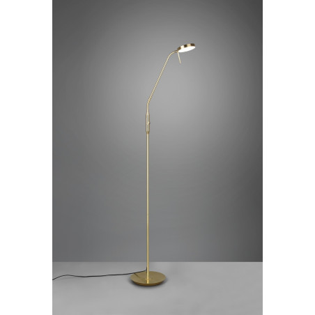 Lampa podłogowa MONZA 423310108 Trio