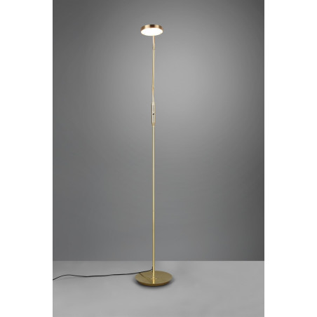 Lampa podłogowa MONZA 423310108 Trio