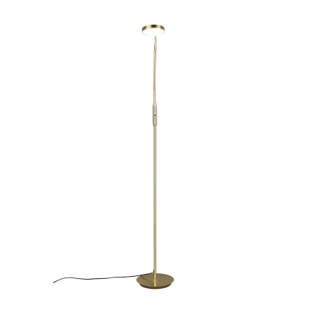 Lampa podłogowa MONZA 423310108 Trio