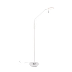 Lampa podłogowa MONZA 423310131 Trio
