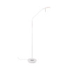 Lampa podłogowa MONZA 423310131 Trio
