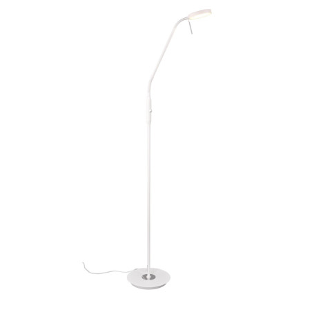 Lampa podłogowa MONZA 423310131 Trio
