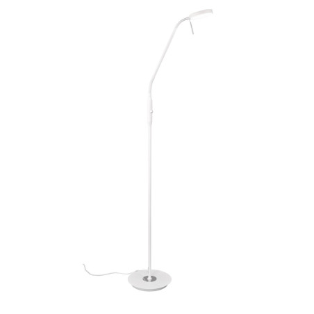 Lampa podłogowa MONZA 423310131 Trio