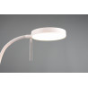 Lampa podłogowa MONZA 423310131 Trio