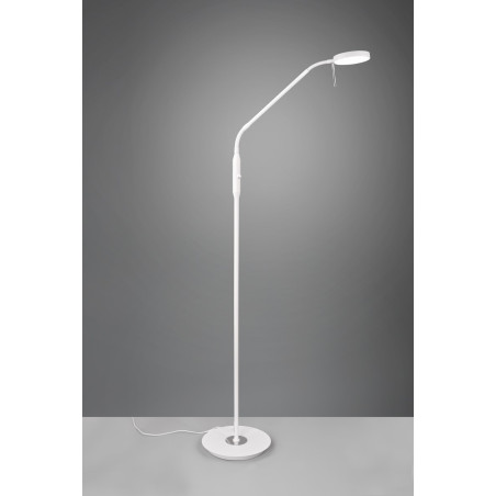 Lampa podłogowa MONZA 423310131 Trio