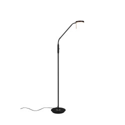 Lampa podłogowa MONZA 423310132 Trio