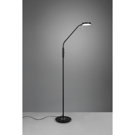 Lampa podłogowa MONZA 423310132 Trio
