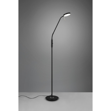 Lampa podłogowa MONZA 423310132 Trio