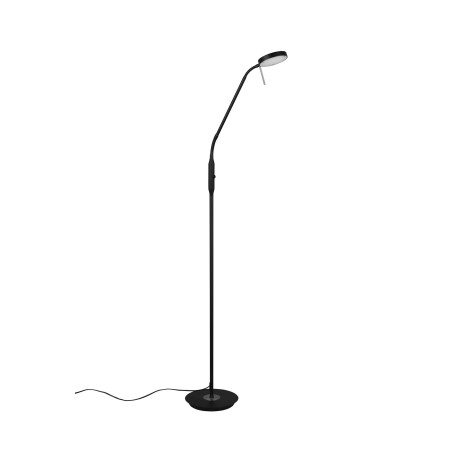 Lampa podłogowa MONZA 423310132 Trio