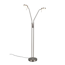 Lampa podłogowa MONZA 423310207 Trio