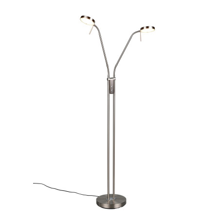 Lampa podłogowa MONZA 423310207 Trio