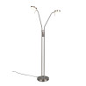 Lampa podłogowa MONZA 423310207 Trio