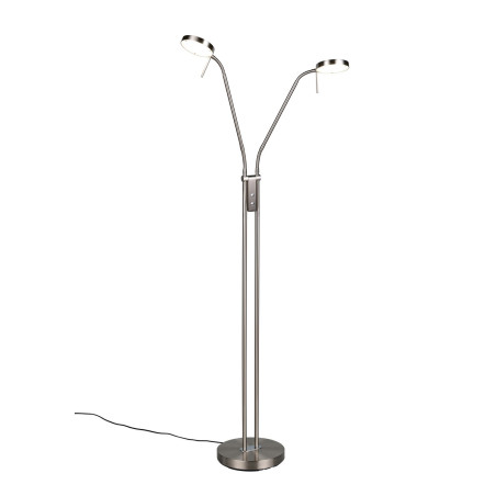 Lampa podłogowa MONZA 423310207 Trio