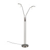 Lampa podłogowa MONZA 423310207 Trio