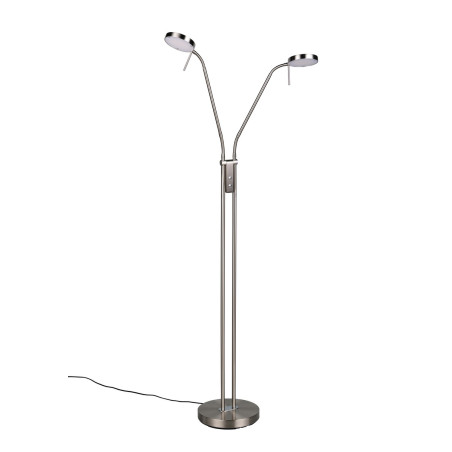 Lampa podłogowa MONZA 423310207 Trio